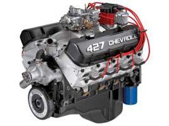 C3523 Engine